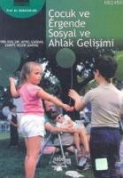 Çocuk ve Ergende Sosyal ve Ahlak Gelişimi  Frontansicht 1