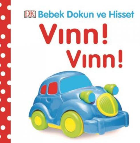 Bebek Dokun ve Hisset-Vınn! Vınn!  Frontansicht 1
