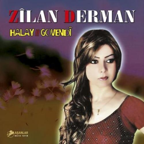 Halay / GOVENDİ (CD)  Frontansicht 1