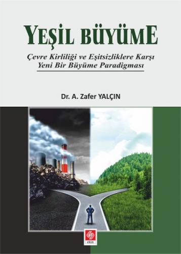 Yeþil Büyüme  Frontansicht 1