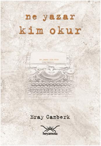 Ne Yazar Kim Okur  Frontansicht 1