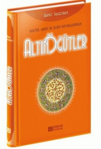 Altın Ögütler  Frontansicht 1