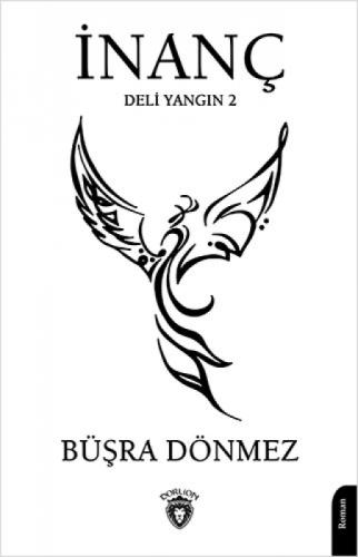 İnanç- Deli Yangın 2  Frontansicht 1