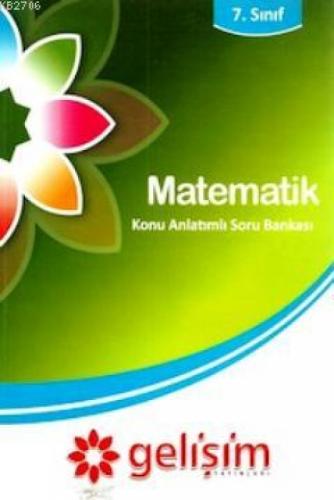 8. Sınıf Matematik Konu Anlatımlı Soru Bankası  Frontansicht 1