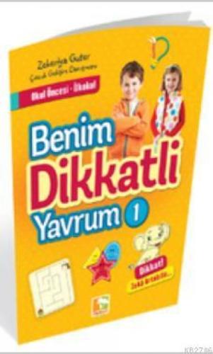 Benim Dikkatli Yavrum 1  Frontansicht 1