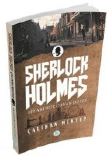 Sherlock Holmes - Çalınan Mektup  Frontansicht 1