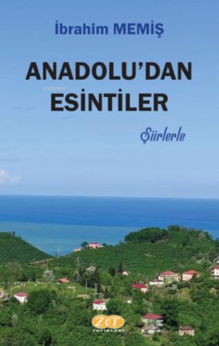 Anadolu'dan Esintiler  Frontansicht 1