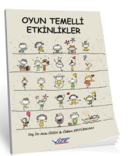 Oyun Temelli Etkinlikler  Frontansicht 1