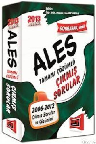 ALES Çıkmış  Frontansicht 1