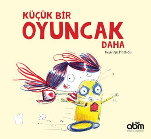 Küçük Bir Oyuncak Daha  Frontansicht 1