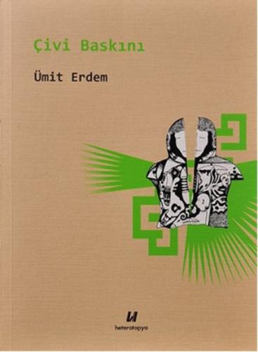 Çivi Baskını  Frontansicht 1