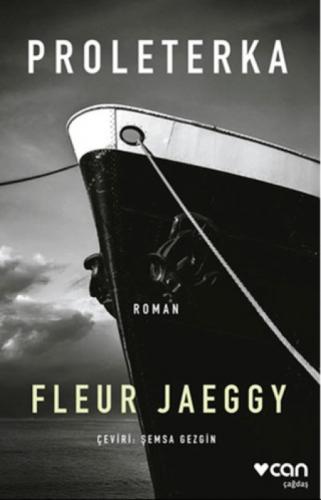 Proleterka  Frontansicht 1