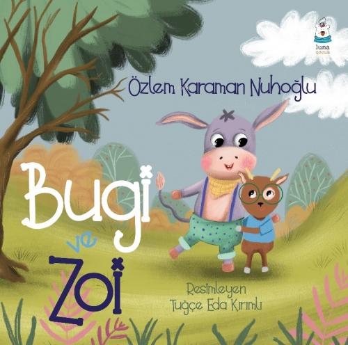 Bugi ve Zoi  Frontansicht 1