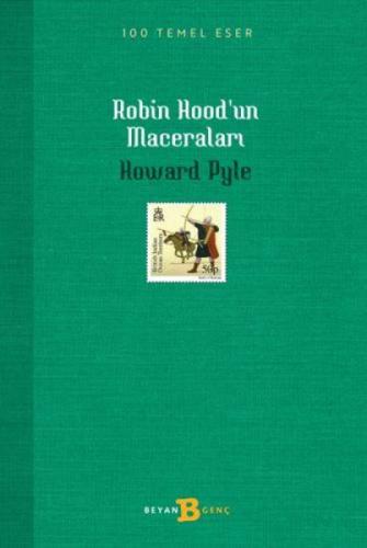 Robin Hood'un Maceraları  Frontansicht 1