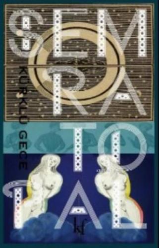 Kürklü Gece  Frontansicht 1