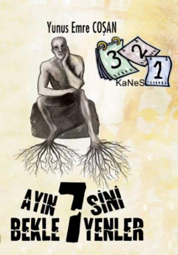 Ayın 7sini Bekleyenler  Frontansicht 1