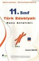 Türk Edebiyatı Konu Anlatımlı  Frontansicht 1