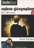 Aşkın Gözyaşları 2 - Hz. Mevlana  Frontansicht 1