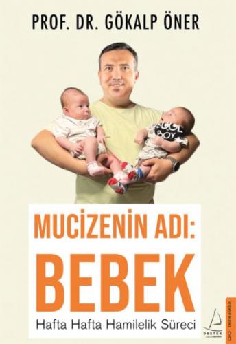 Mucizenin Adı - Bebek  Frontansicht 1