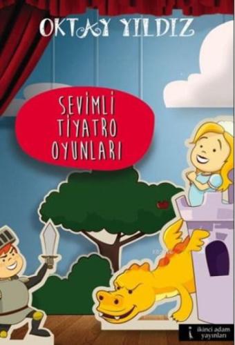Sevimli Tiyatro Oyunları  Frontansicht 1