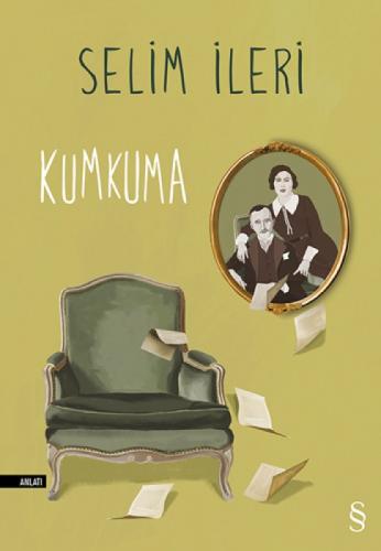 Kumkuma  Frontansicht 1