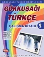 Gökkuşağı  Frontansicht 1