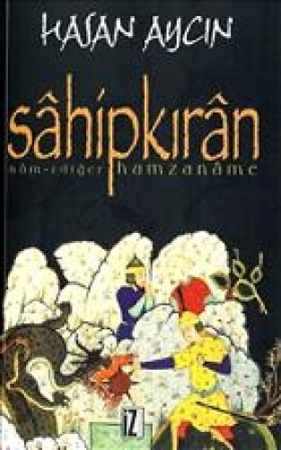 Sâhipkırân  Frontansicht 1