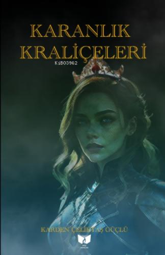 Karanlık Kraliçeleri  Frontansicht 1