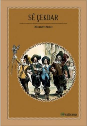 Se Çekdar  Frontansicht 1