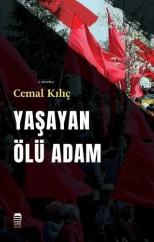 Yaşayan Ölü Adam  Frontansicht 1