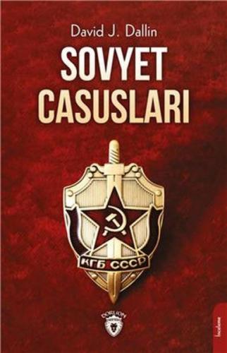 Sovyet Casusları  Frontansicht 1