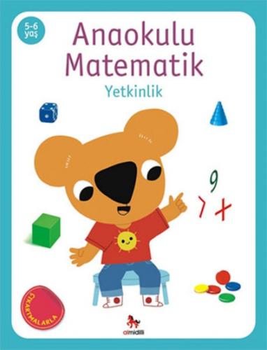 Anaokulu Matematik - Yetkinlik  Frontansicht 1