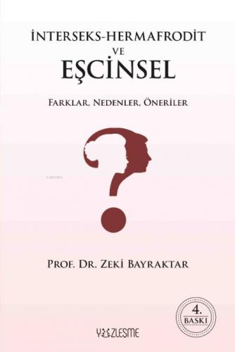 İnterseks - Hermafrodit ve Eþcinsel  Frontansicht 1