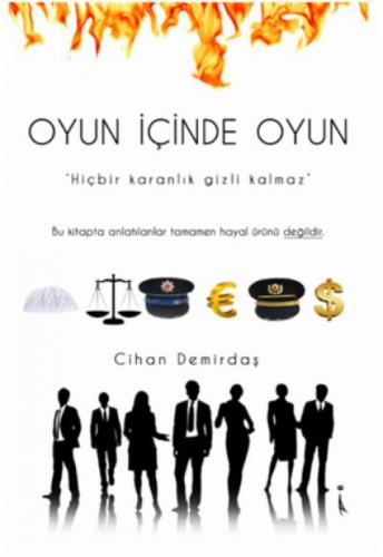 Oyun İçinde Oyun  Frontansicht 1