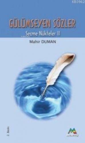 Gülümseyen Sözler  Frontansicht 1