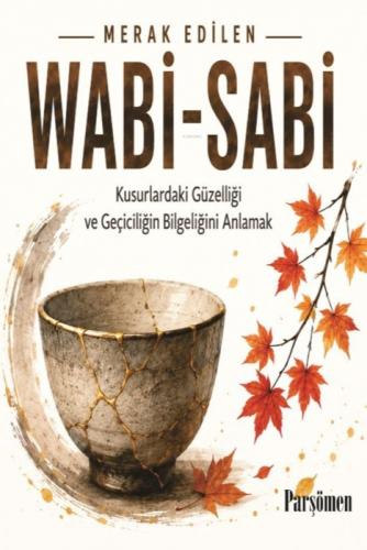 Wabi-Sabi  Frontansicht 1
