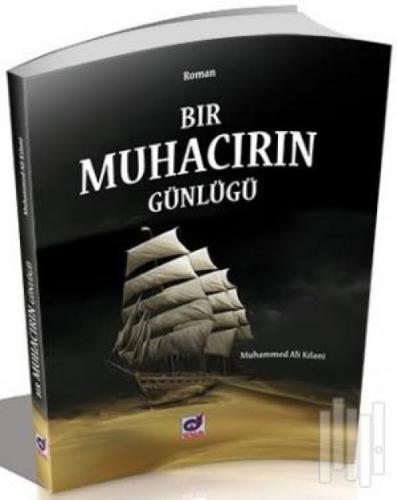 Bir Muhacirin Günlüğü  Frontansicht 1