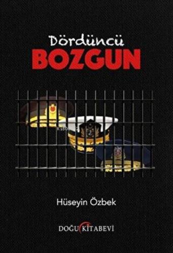 Dördüncü Bozgun  Frontansicht 1