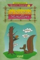 La Fontanie Masalları  Frontansicht 1