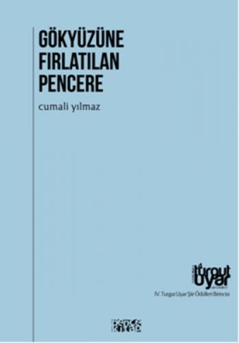 Gökyüzüne Fırlatılan Pencere  Frontansicht 1