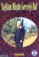 Sağlam Düşün Gerçeği Bul  Frontansicht 1