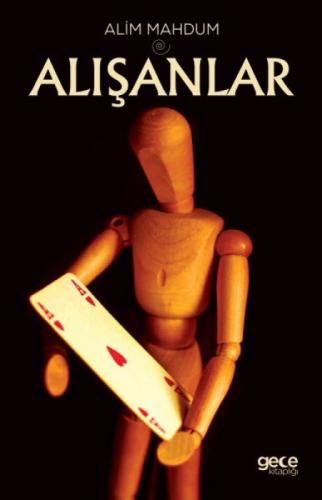 Alışanlar  Frontansicht 1