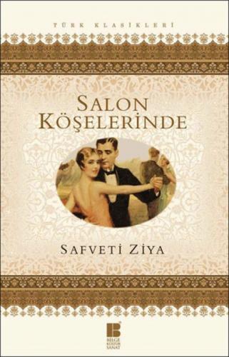 Salon Köşelerinde  Frontansicht 1