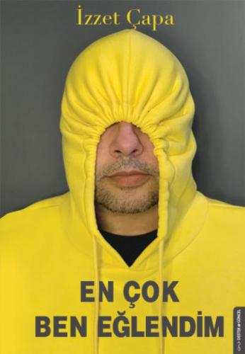 En Çok Ben Eðlendim  Frontansicht 1