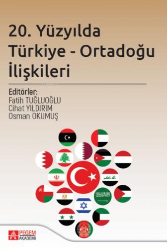 20. Yüzyılda Türkiye - Ortadoğu I?lişkileri  Frontansicht 1