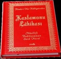 Kastamonu Lahikası  Frontansicht 1