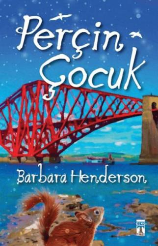 Perçin Çocuk  Frontansicht 1