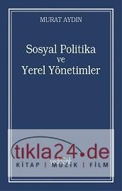 Sosyal Politika ve Yerel Yönetimler  Frontansicht 1
