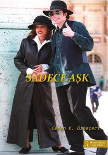 Sadece Aşk  Frontansicht 1