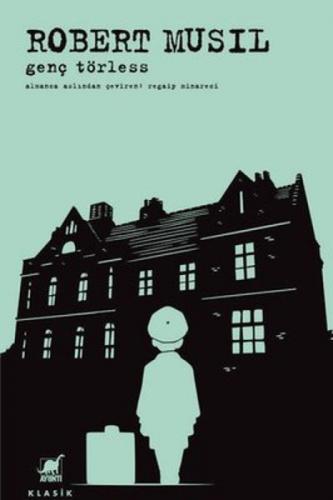 Genç Törless  Frontansicht 1